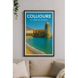 The best is yet to come' Framed poster