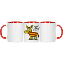 Mug Axurit et alors?. 325ml