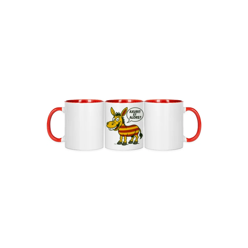 Mug Axurit et alors?. 325ml
