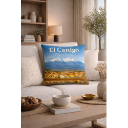 Coussin - El  canigo